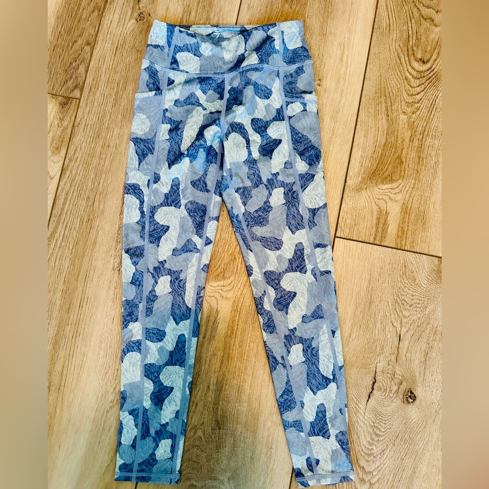 Zella leggings